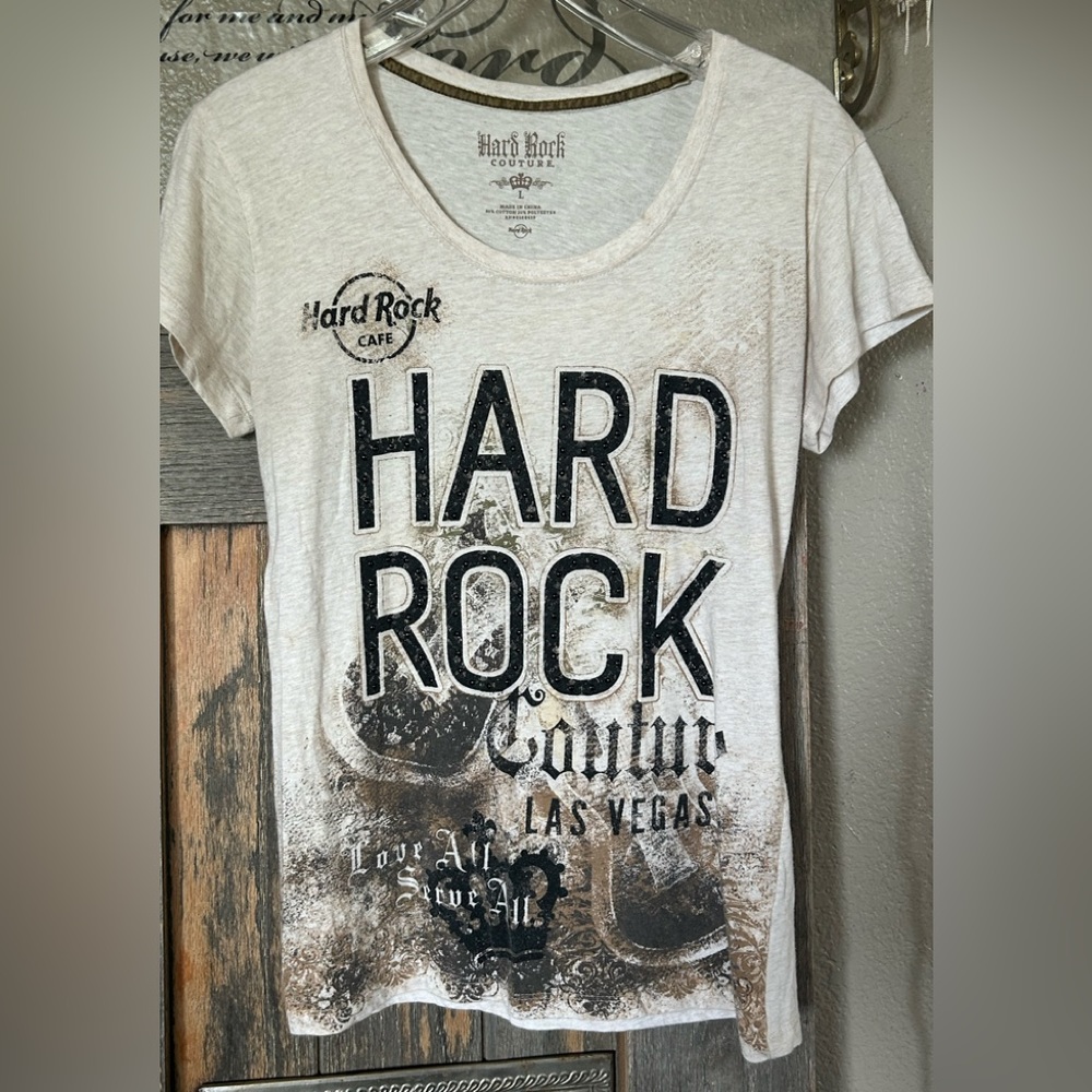 Tee Shirt